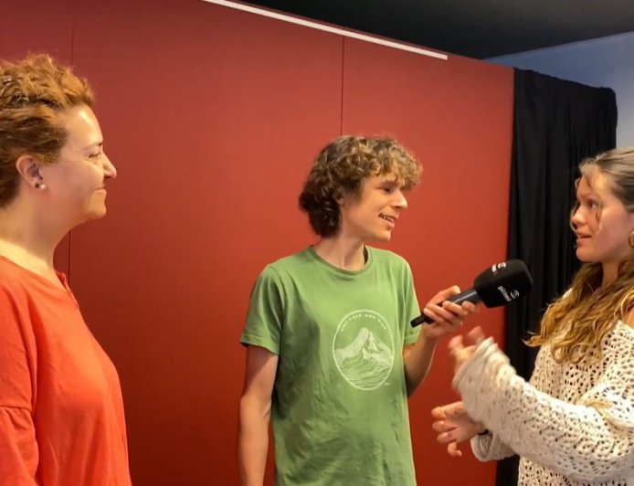 Recerca jove per trencar tòpics sobre l’autisme: Connecta Lleida Pirineus 08-04-2026