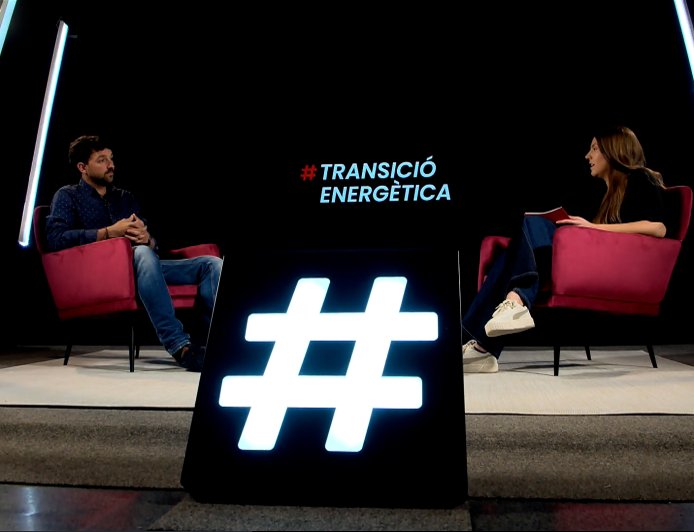 #TRANSICIÓ ENERGÉTICA