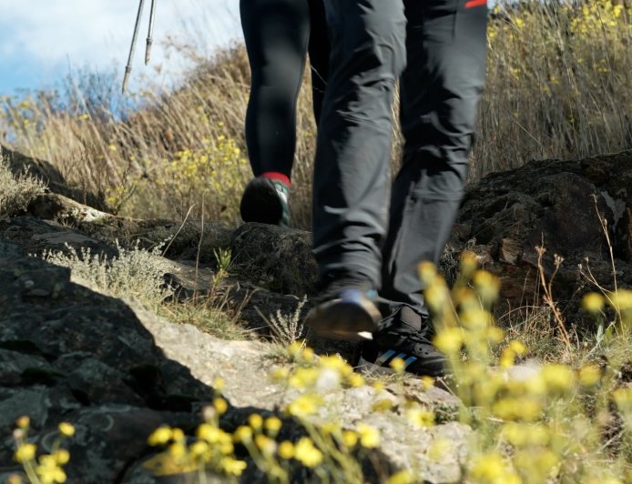 ELS FESTIVALS DE SENDERISME DELS PIRINEUS POSEN EL PUNT DE MIRA EN EL CANVI CLIMÀTIC