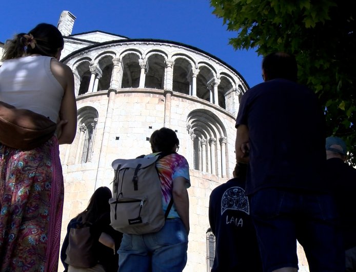 EL MUSEU CATEDRAL DE LA SEU SE SUMA AL DIA INTERNACIONAL DELS MONUMENTS I LLOCS HISTÒRICS