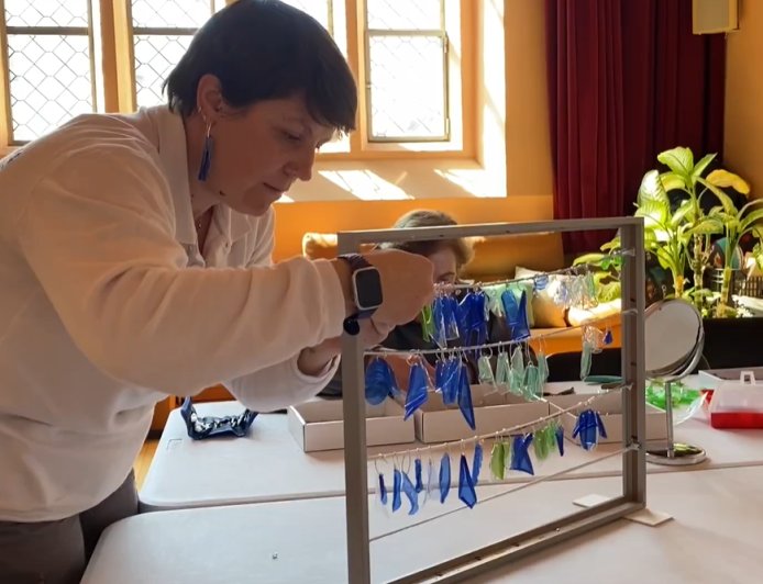 Crear joies amb un doble valor afegit: Connecta Lleida Pirineus 14-04-2026