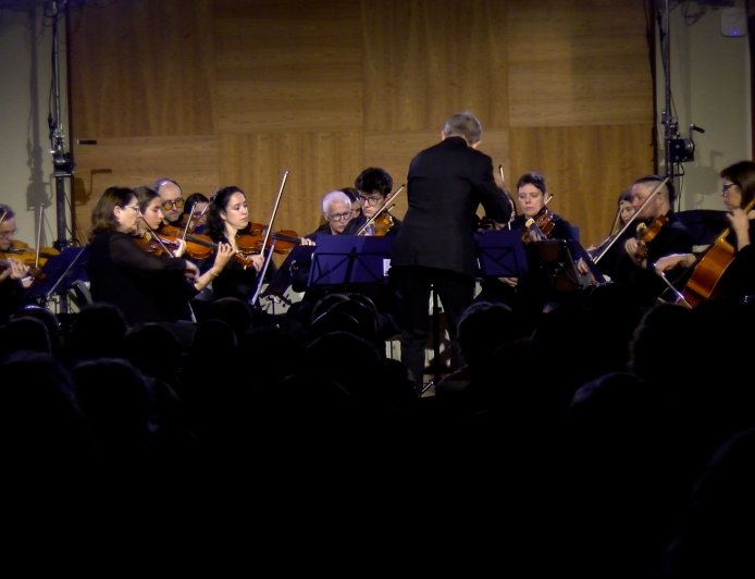 CONCERT SOLIDARI A LA SEU D’URGELL EN BENEFICI D’AUTEA PIRINEU