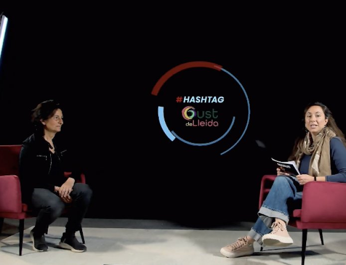 #Jardins de la Barrota