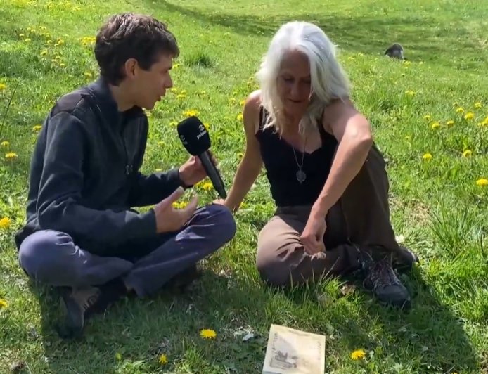 Llibres que s’inspiren en les trementinaires: Connecta Lleida Pirineus 21-04-2026