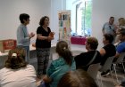 RÈCORD DE PARTICIPACIÓ AL 8è CONCURS INFANTIL I JUVENIL DE PUNTS DE LLIBRE D’ÒMNIUM CERDANYA 