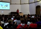  ALUMNES DE LA SEU D’URGELL PARTICIPEN A LA JORNADA D’OPEN ARMS ‘EDUCACIÓ PER LA LLIBERTAT