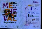 LA SEU D’URGELL CANVIARÀ D’ÈPOCA AMB LA FIRA MEDIEVAL-LLEGENDÀRIA