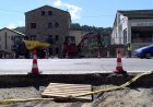 AFECTACIONS MÍNIMES AL TRÀNSIT DURANT LA CONSTRUCCIÓ DE LA ROTONDA DE MONTFERRER