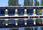 OBERTA FINS EL 5 DE JUNY LA LICITACIÓ DEL BAR-RESTAURANT DEL PARC OLÍMPIC DEL SEGRE