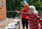 80 PARTICIPANTS A LES PRIMERES OLIMPÍADES DE LA RESIDÈNCIA DE PUIGCERDÀ 