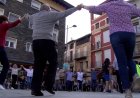 LA TROBADA DE SARDANISTES I L’ARRUIX SANTA FE PROTAGONITZEN L’AGENDA D’ORGANYÀ