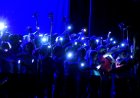  MÉS D’UN CENTENAR D’ALUMNES DE PUIGCERDÀ I BELLVER PARTICIPEN A LA CANTATA DE LA CLIKA