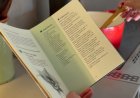 EL LLIBRE ‘LA CUINA D’ESTAMARIU (I UNA MICA DE BESCARAN)’ PROMOU EL VALOR DELS ÀPATS COL·LECTIUS