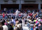 EL PROJECTE ‘SOM ORQUESTRA, SOM BANDA’ TANCA LA QUARTA EDICIÓ