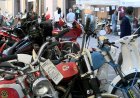 LA TROBADA DE MOTOS CLÀSSIQUES DE CASTELLCIUTAT ARRIBA A LA NOVENA EDICIÓ