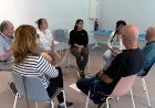 LA BIBLIOTECA COMTAT DE CERDANYA PROMOU L’ÚS DEL CATALÀ ACOLLINT GRUPS DE CONVERSA