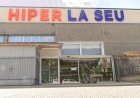 DETINGUDES TRES PERSONES D’UN BASAR DE MONTFERRER I CASTELLBÒ