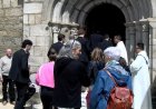  BOLVIR ENCETA ELS ACTES DE LA FESTA MAJOR DE SANT ISIDRE