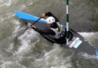 EL PARC OLÍMPIC DEL SEGRE DECIDEIX ELS EQUIPS ESTATALS D’ESLÀLOM I KAYAK CROSS
