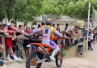 L’enduro visita els alumnes d’Oliana: Connecta Lleida Pirineus 29-04-2026