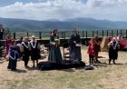 LLÍVIA ES PREPARA PER VIURE UNA NOVA EDICIÓ DE LA FESTA DEL CASTELL