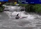 EL CLUB CADÍ CANOË-KAYAK PUJA AL PODI EN LA COPA D’ESPANYA D’ESLÀLOM I KAYAK CROSS
