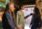 Art i natura es troben a la Rectoria d’Alinyà: Connecta Lleida Pirineus 04-05-2026