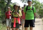 EL CERDANYA HAPPY WALKING ES REFORMULA I S’OBRE TAMBÉ ALS ESCOLARS