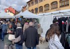 PUIGCERDÀ PREPARA UNA ORDENANÇA PER REGULAR EL MERCAT DE DIUMENGE