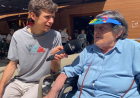 Jornada olímpica a la residència de Puigcerdà: Connecta Lleida Pirineus 25-05-2026