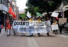 NOVA JORNADA DE VAGA DE LA COMUNITAT EDUCATIVA DE L’ALT PIRINEU I ARAN