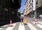 LA PACIFICACIÓ DE LA SEU COMENÇA AMB EL CARRER REGÈNCIA D’URGELL
