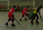 TRET DE SORTIDA AL CAMPIONAT DE CATALUNYA BENJAMÍ D’HOQUEI PATINS