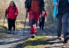 EL CLUB EXCURSIONISTA DE CERDANYA PREPARA UNA TROBADA PER NETEJAR CARRERS I CAMINS DE PUIGCERDÀ
