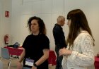 CINC EMPRESES I UNA DESENA DE JOVES PARTICIPEN AL 1R SPEED NETWORKING