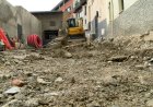  COMENÇA LA REFORMA INTEGRAL DEL CARRER DOCTOR ROBERT A CASTELLCIUTAT
