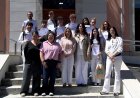  EL CONSELL COMARCAL PREMIA ELS MILLORS PROJECTES EMPRESARIALS D’ALUMNES DE L’INS PERE BORRELL