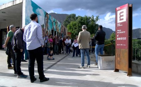 TRAGÓ RECUPERA EL REFUGI DEL CAPCARRER