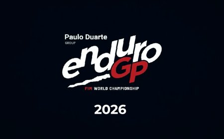 EnduroGP Oliana 2026