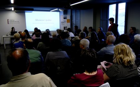 EL CICLE ‘PARLEM D’HISTÒRIA’ ARRIBA A LA QUINZENA EDICIÓ A LA SEU D’URGELL