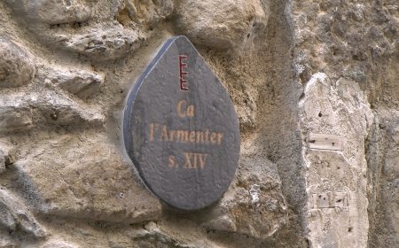 TIRA ENDAVANT LA REHABILITACIÓ DEL FUTUR EDIFICI D’IRTA PIRINEU A LA SEU D’URGELL
