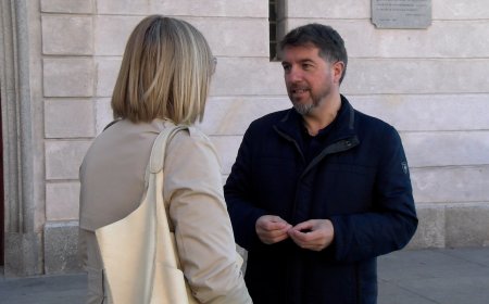 L’AJUNTAMENT DE PUIGCERDÀ REFORÇA EL DEPARTAMENT ECONÒMIC PER MILLORAR LA GESTIÓ