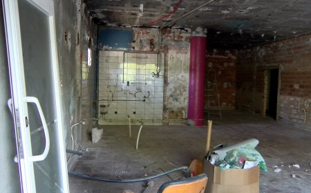 EL GRUP SOCIAL ADIS BUSCA FONS PER FER REALITAT EL NOU PROJECTE DE CUINA