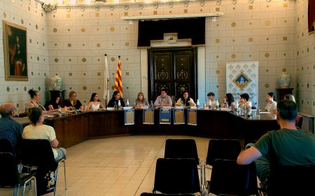 EL CONSELL MUNICIPAL D’ADOLESCENTS FA BALANÇ DE LA CAMPANYA CONTRA L’ASSETJAMENT ESCOLAR