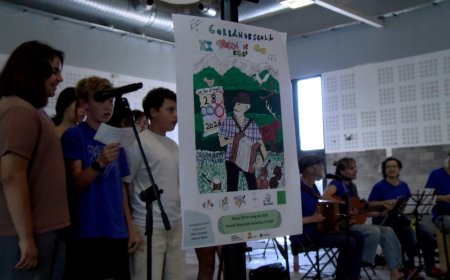 ONZE EDICIONS DE LA TROBADA DE GLOSA ESCOLAR DE L’ALT URGELL