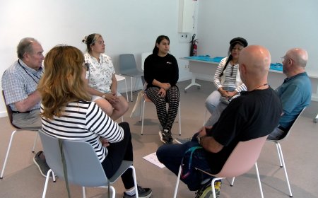 LA BIBLIOTECA COMTAT DE CERDANYA PROMOU L’ÚS DEL CATALÀ ACOLLINT GRUPS DE CONVERSA