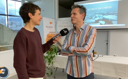 Celebrar la biodiversitat amb mirada viatgera: Connecta Lleida Pirineus 22-05-2026