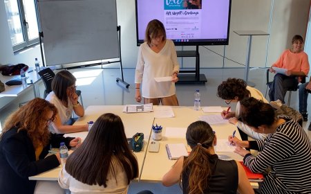 LA JORNADA DEL ‘VA DE NETWORKING’ UNEIX EMPRENEDORES DE L’ALT URGELL I LA CERDANYA