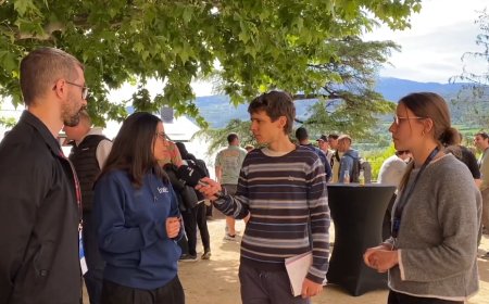 Com decidir el futur del Pirineu fora de la neu: Connecta Lleida Pirineus 13-05-2026
