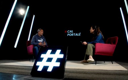 #Cal Portalé
